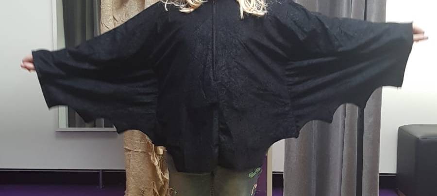 Dortmund: Kostümsuche für Halloween