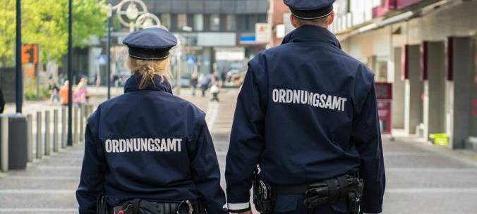 Dortmund: Kommunaler Ordnungsdienst geht gegen illegale Prostitution vor