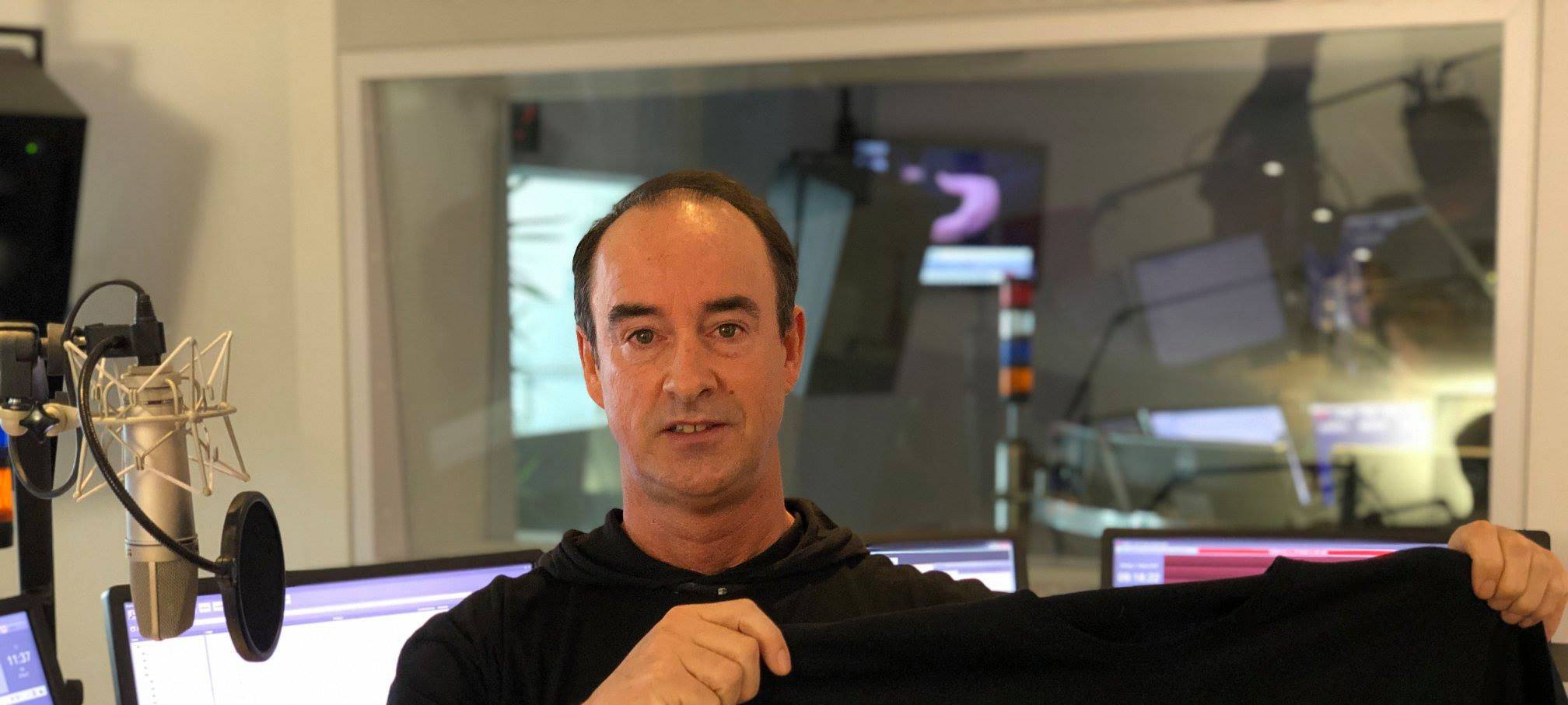 Interview mit Borussen Bernie