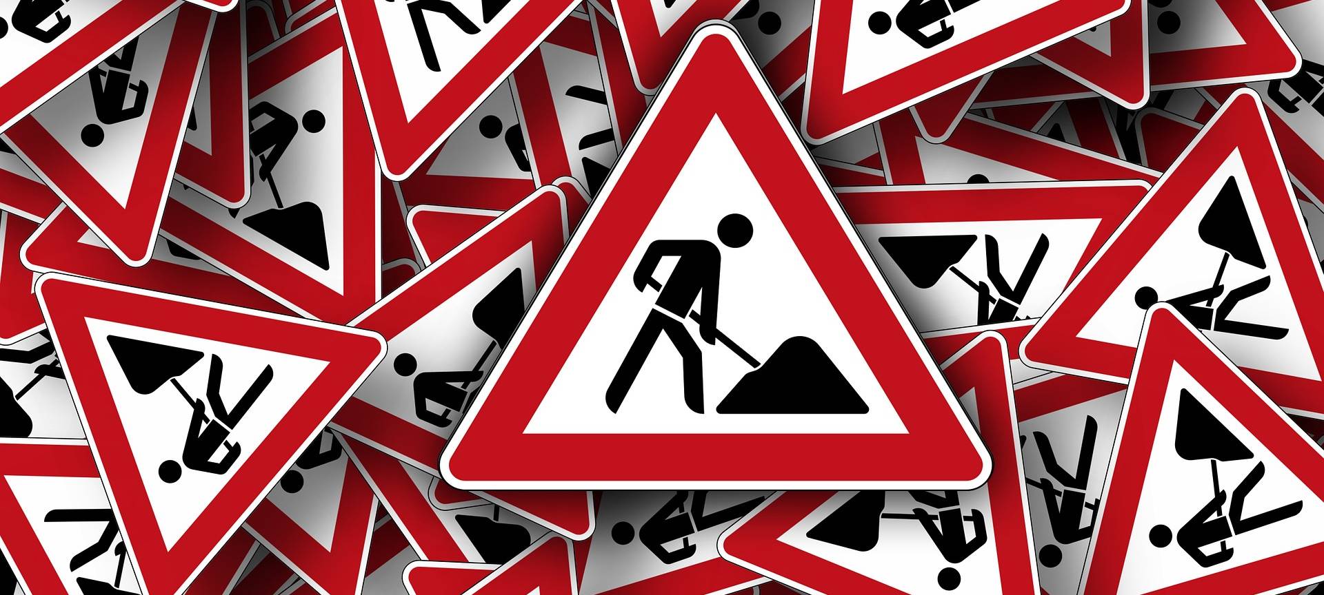 Ausbau des Wärmenetzes führt zu vielen Baustellen in der Innenstadt