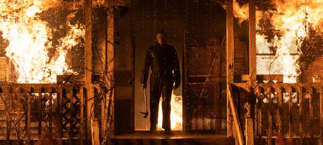 Kinostarts: Halloween Kills, Venom 2: Let There Be Carnage, The French Dispatch