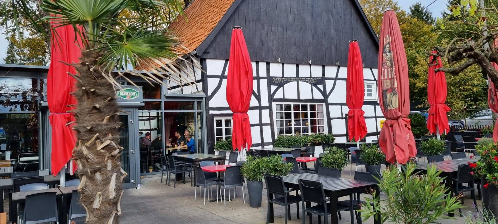 Protest gegen Gänsetopfleber: Dortmunder Wirt fühlt sich an den Pranger gestellt