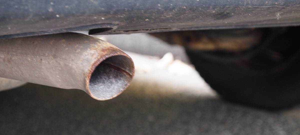 Dortmund: Mögliches Verbrenner-Aus gelassen sehen