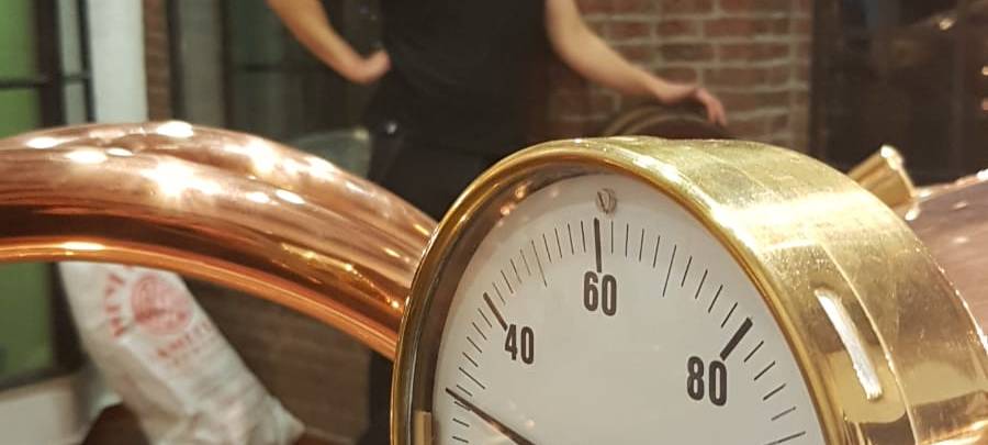 Weihnachtsstadt-Bier: Zu Besuch in der Hövelsbrauerei