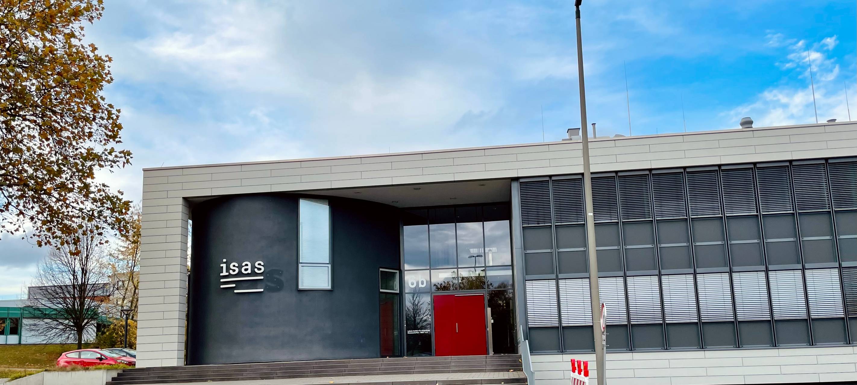 Ruhrpott, deine Forschung: Altern stoppen, unendliches Leben?