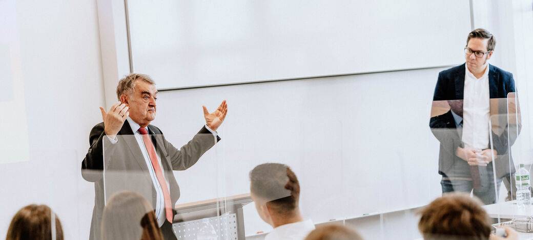 Polizeiwache in Dortmund-Eving eingeweiht