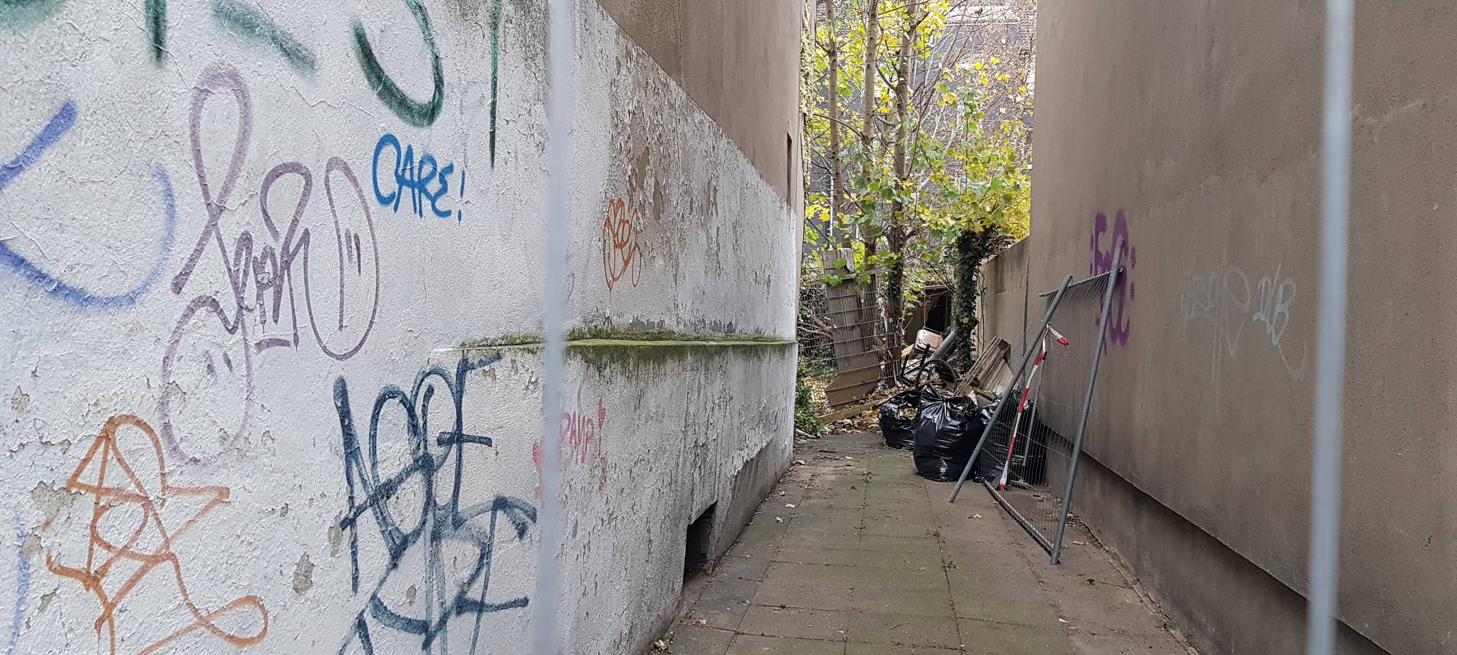 Dortmund: Leiche aus der Nordstadt identifiziert