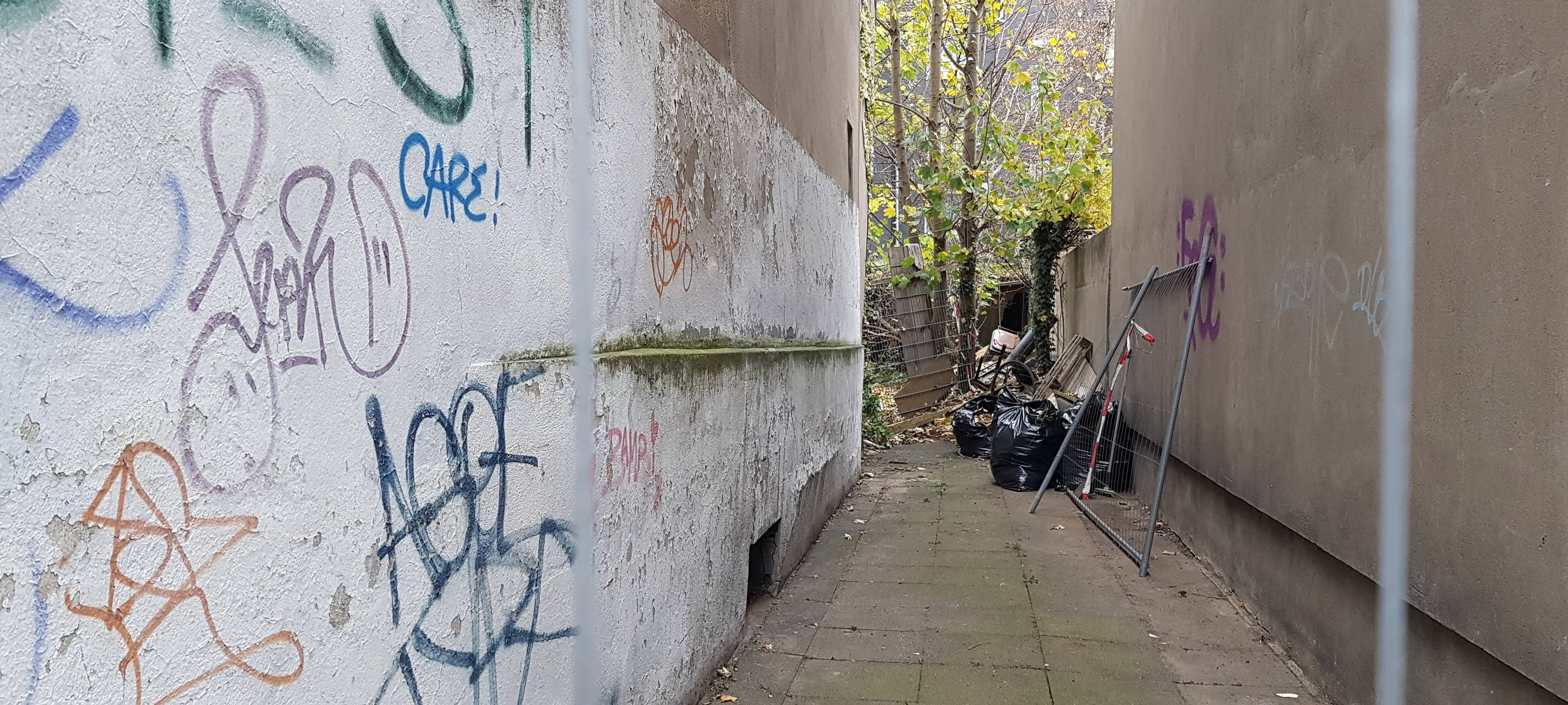 Dortmund: Leiche aus der Nordstadt identifiziert