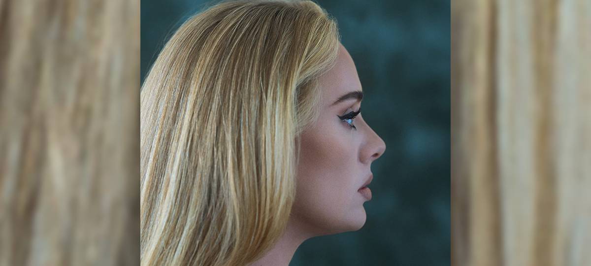 Adele bringt 4. Studioalbum raus