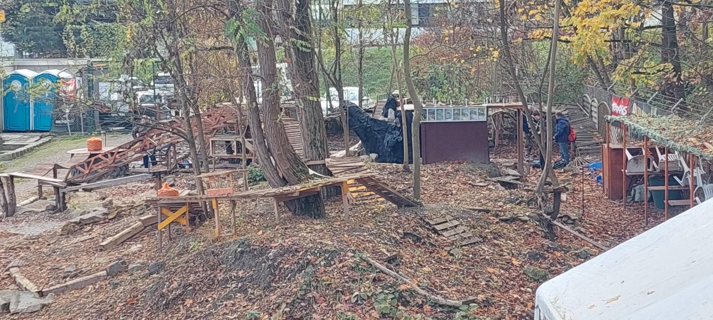 RC Offroad Dortmund: Rennspaß am Dortmunder Hafen