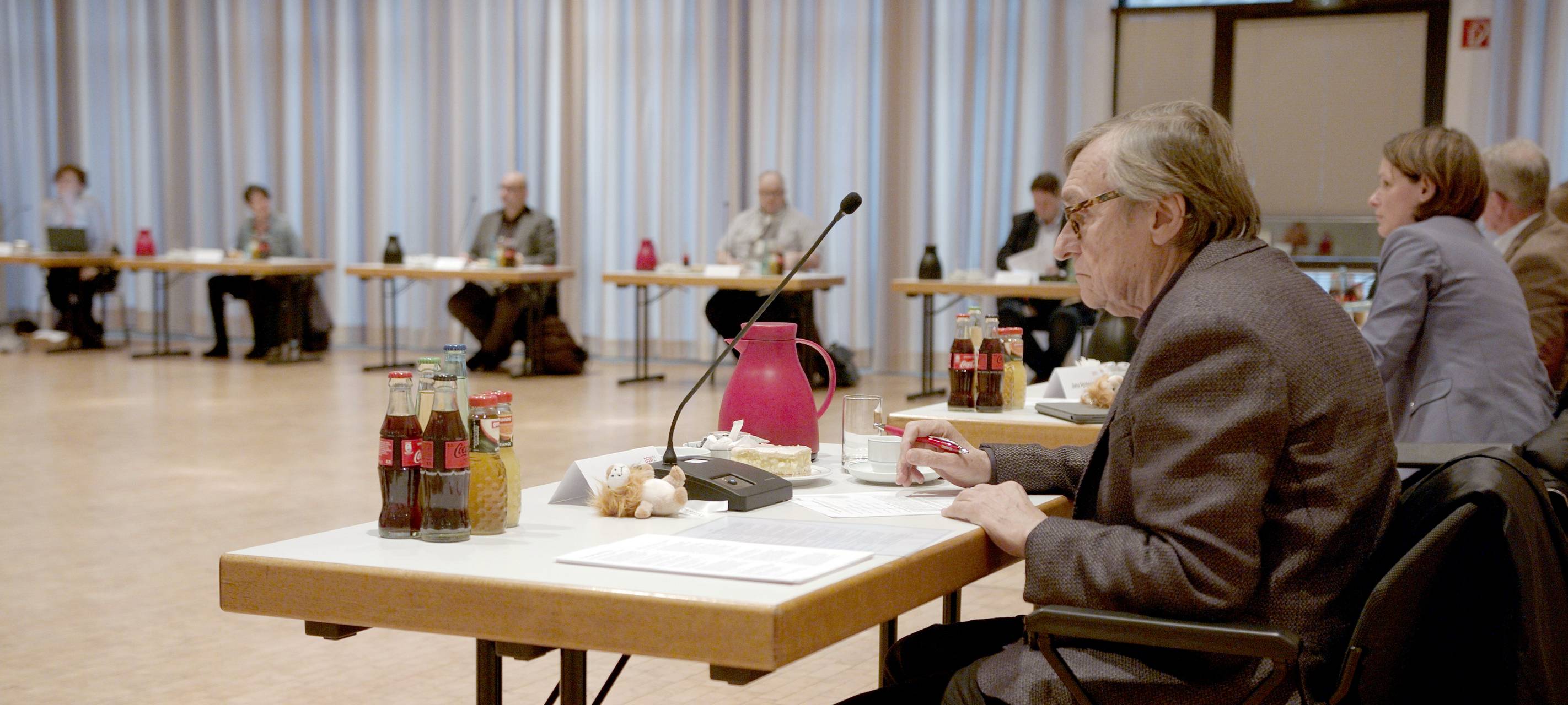 Stadt Dortmund ehrt soziale Projekte und Vereine