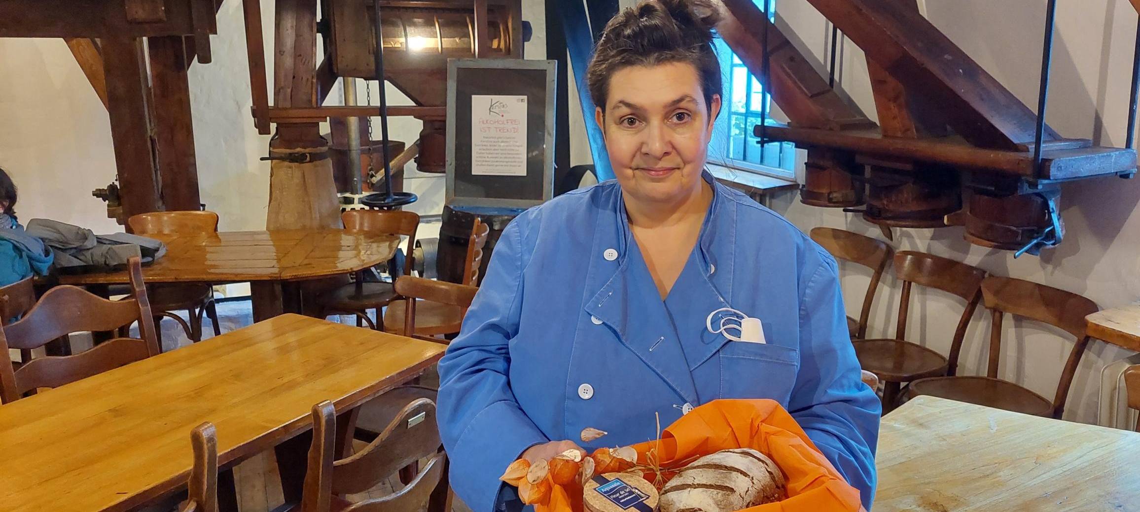 Dortmund kulinarisch: Nordische Spezialitäten in Huckarde