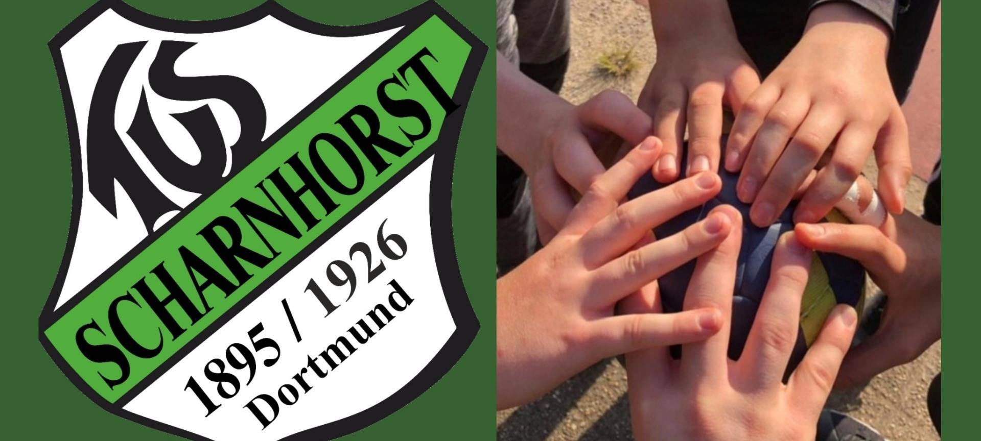 Anpacker 2021: Lisa Roland vom TuS Scharnhorst (Handball)