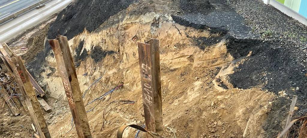 Baubetrieb informiert über Ausbau der B1 zur A40 in Dortmund