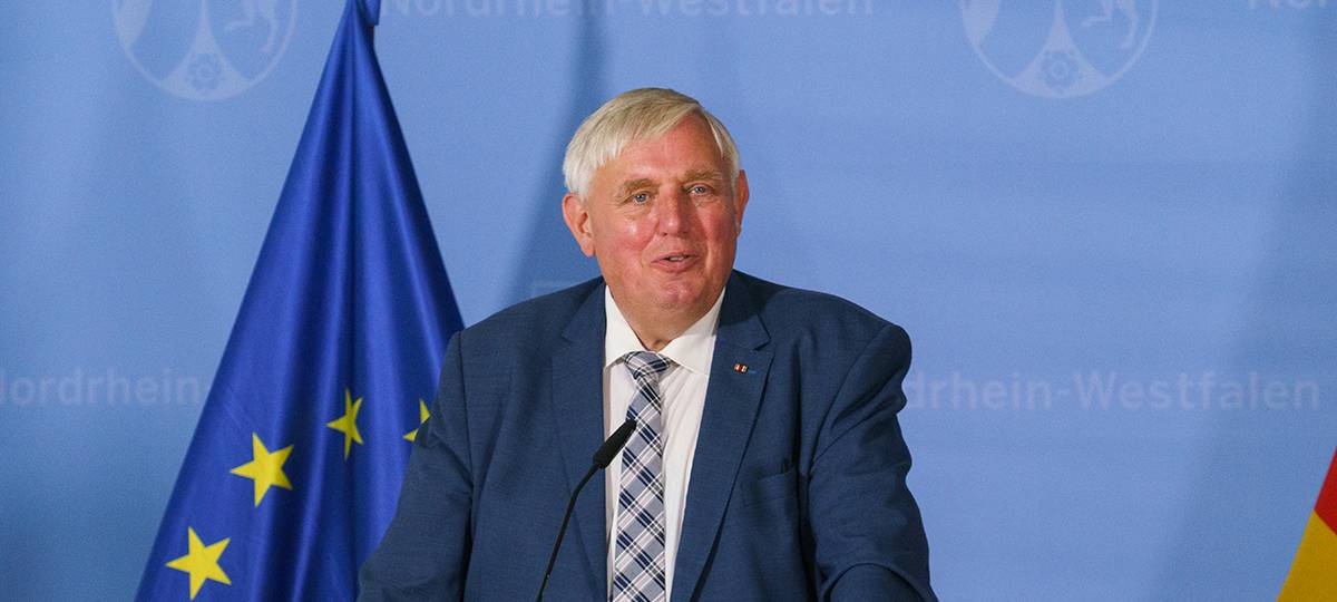 Neue Coronaschutzverordnung für NRW: Das sind die Corona-Regeln ab 24. November