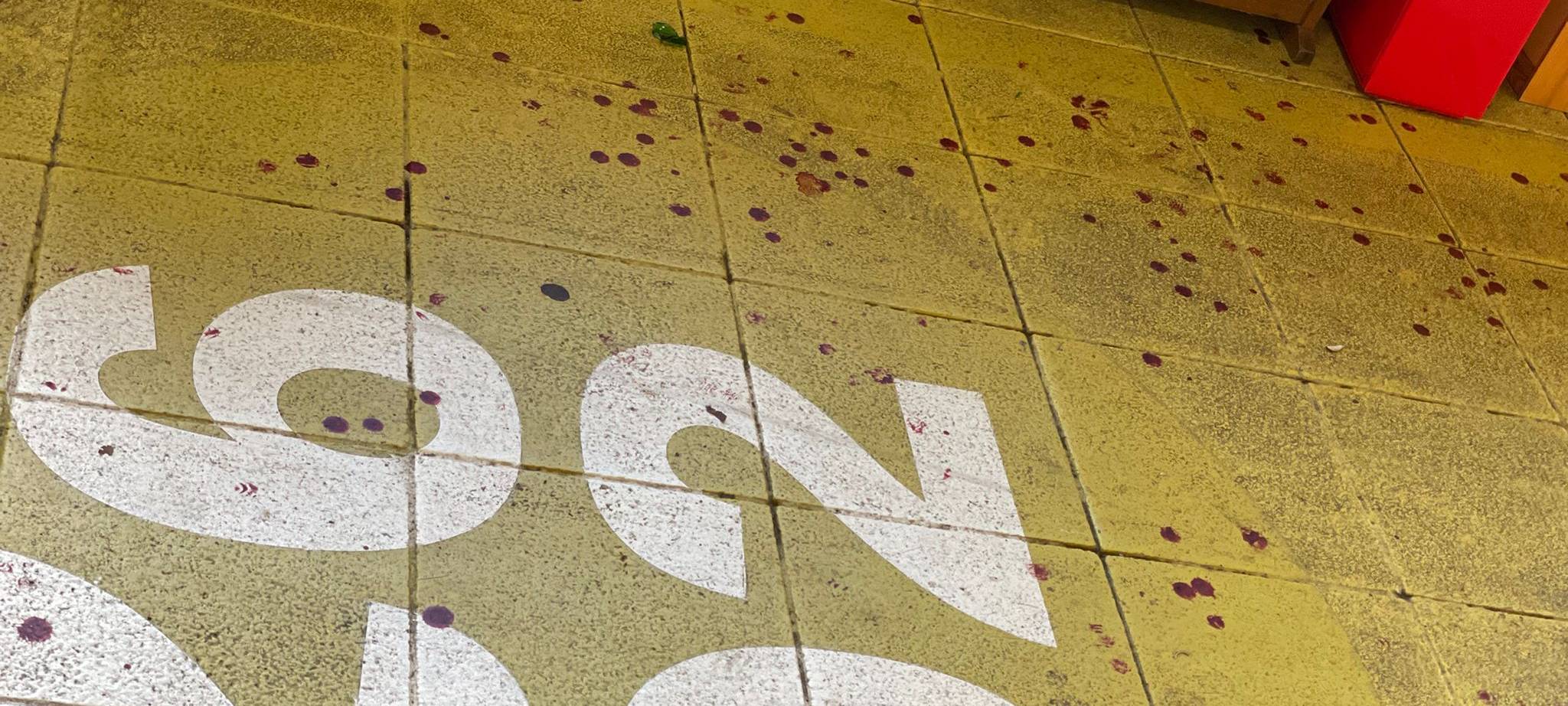 Rheinische Straße: Dortmunder Polizei rückt erneut aus