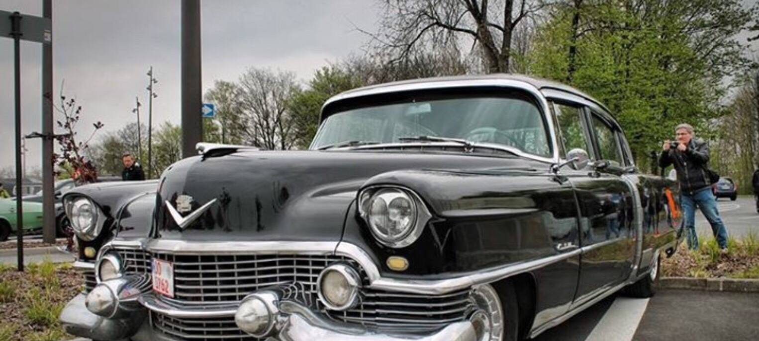 Kuriose Fahrzeuge - Serie