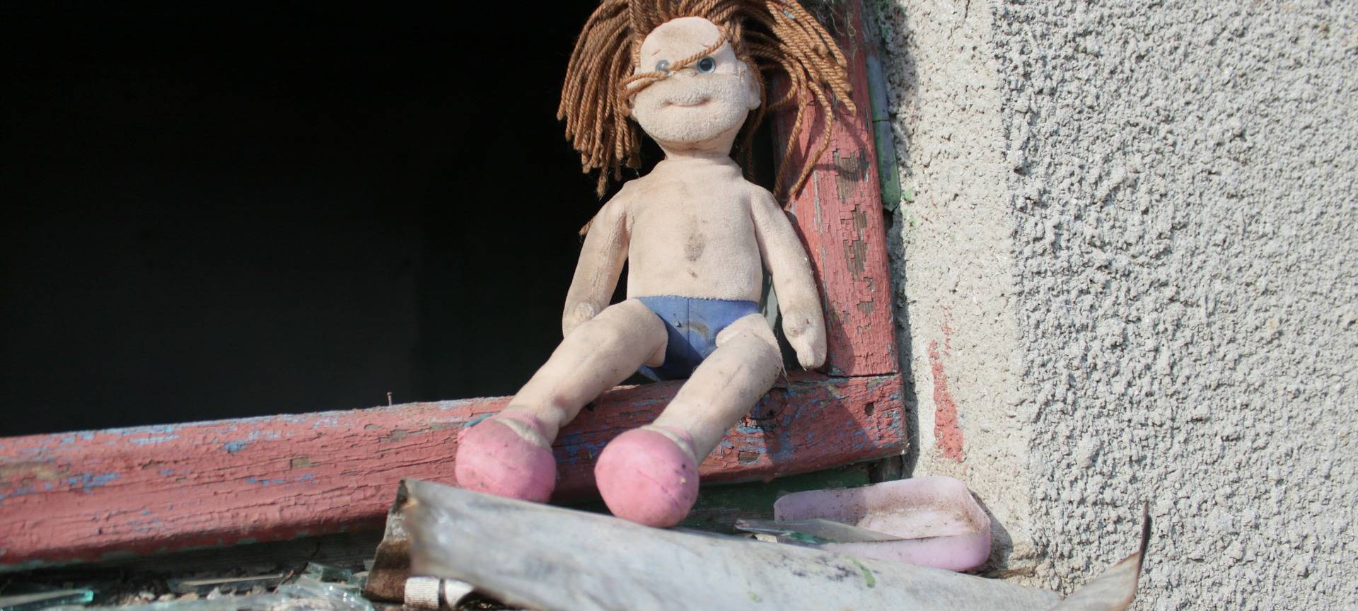 Polizei Dortmund kämpft verstärkt gegen Kindesmissbrauch