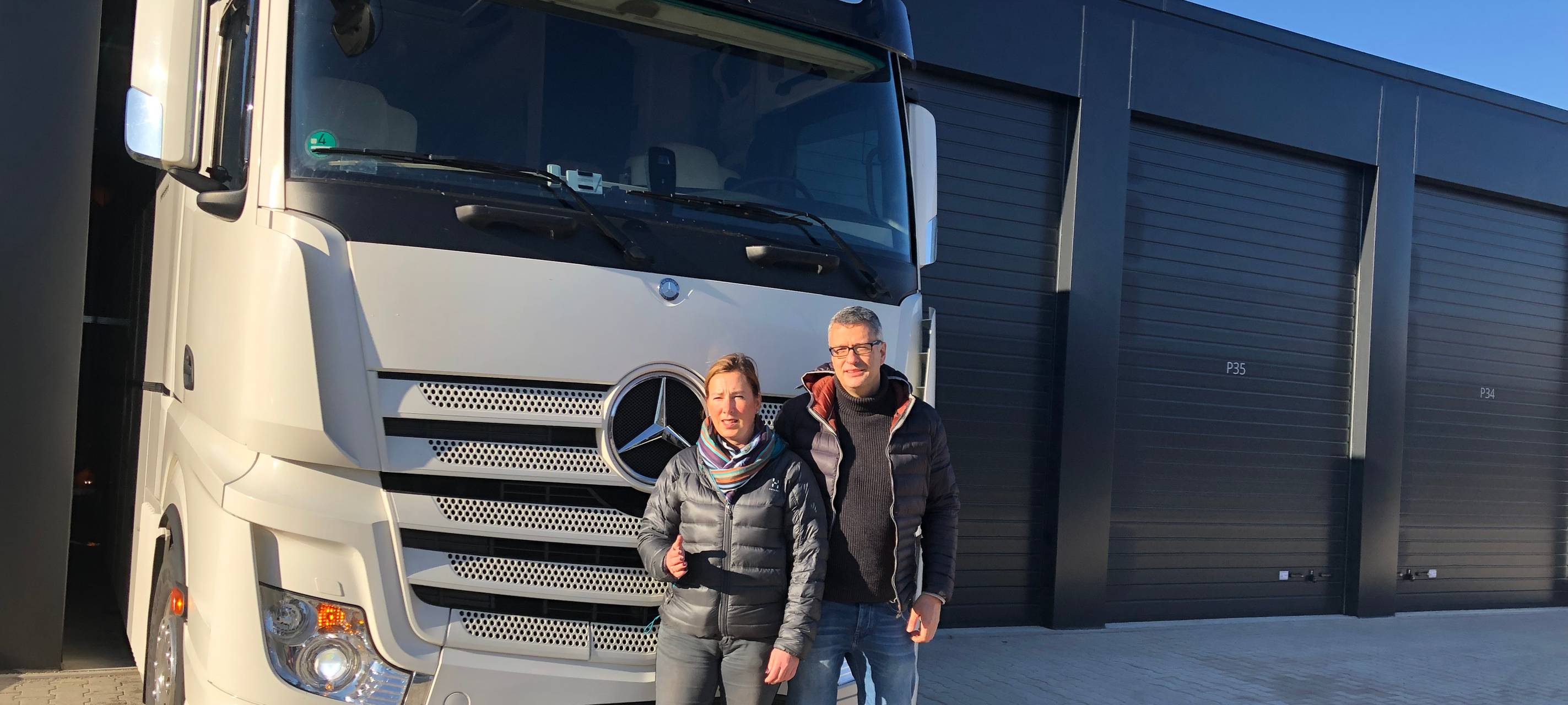 Kuriose Fahrzeuge - Serie