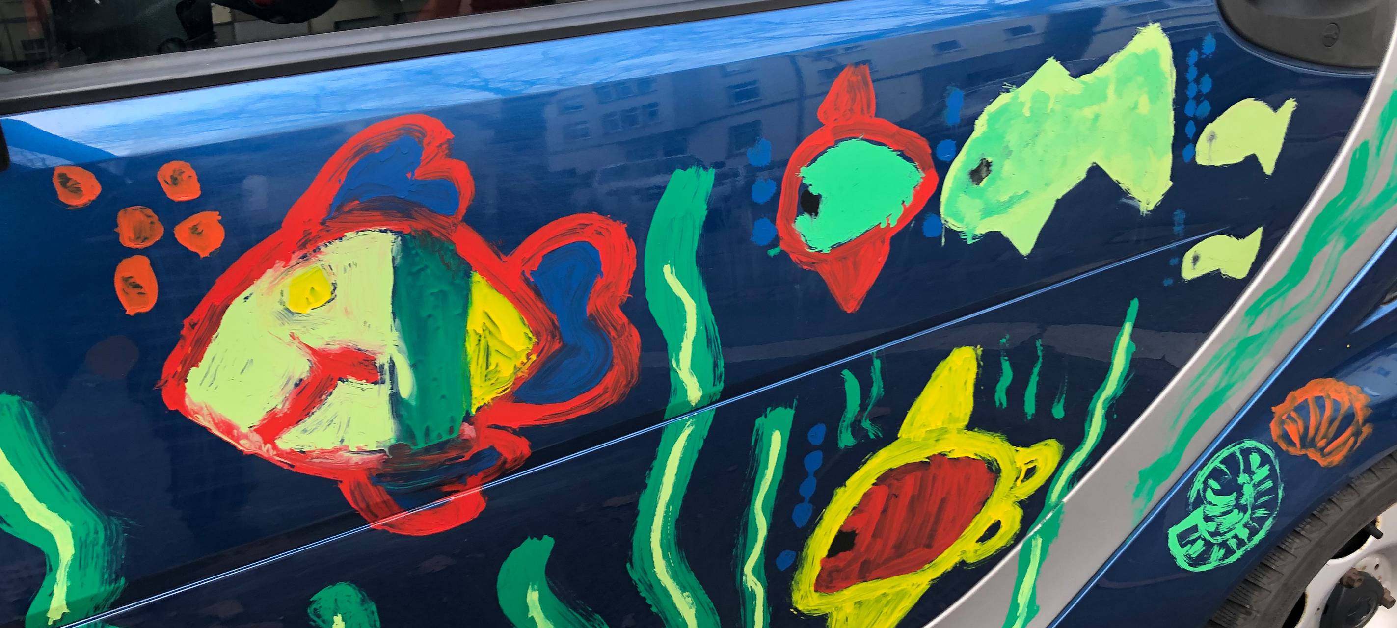 Kuriose Fahrzeuge - Serie