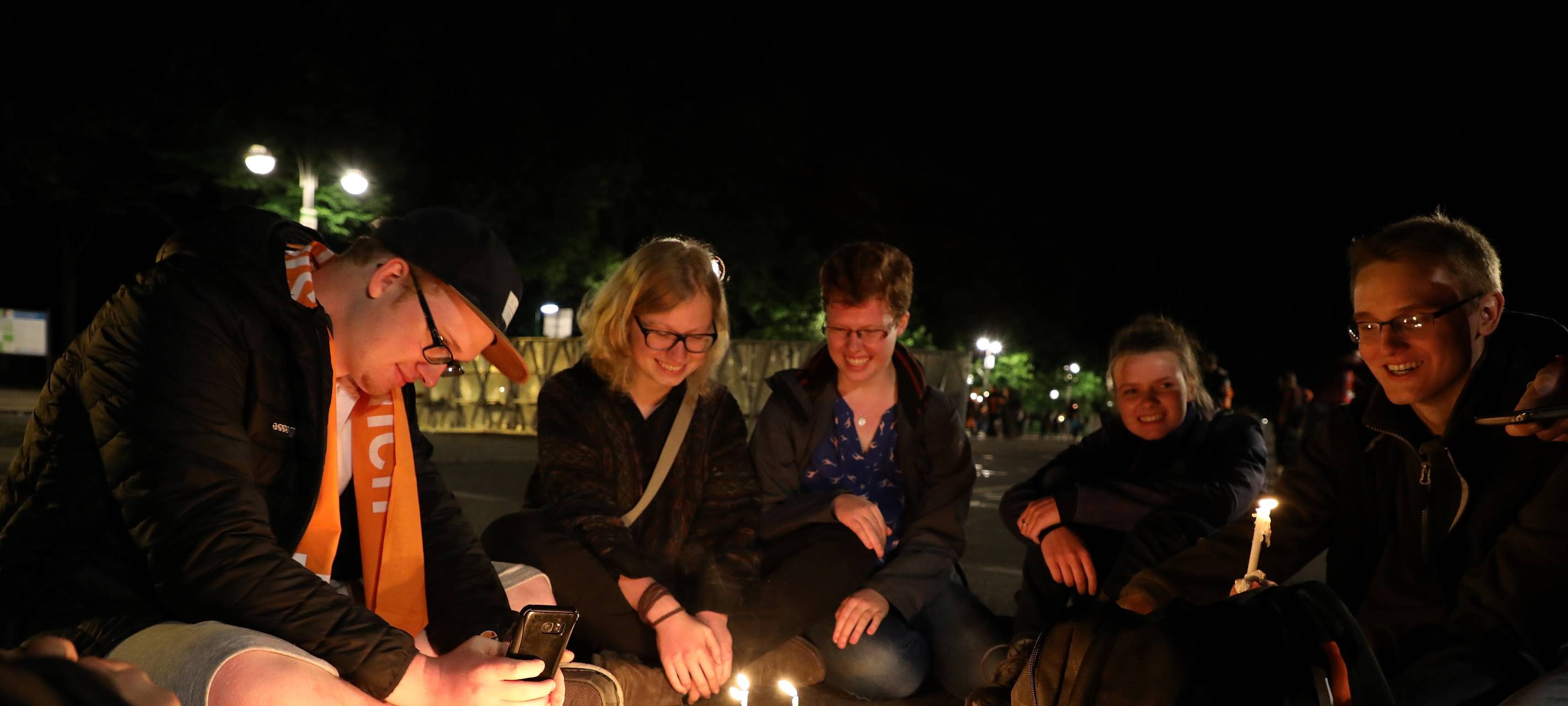 Ehrenamtliche Helfer gesucht