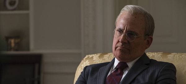 Oscar-Favoriten und ein Serienmörder