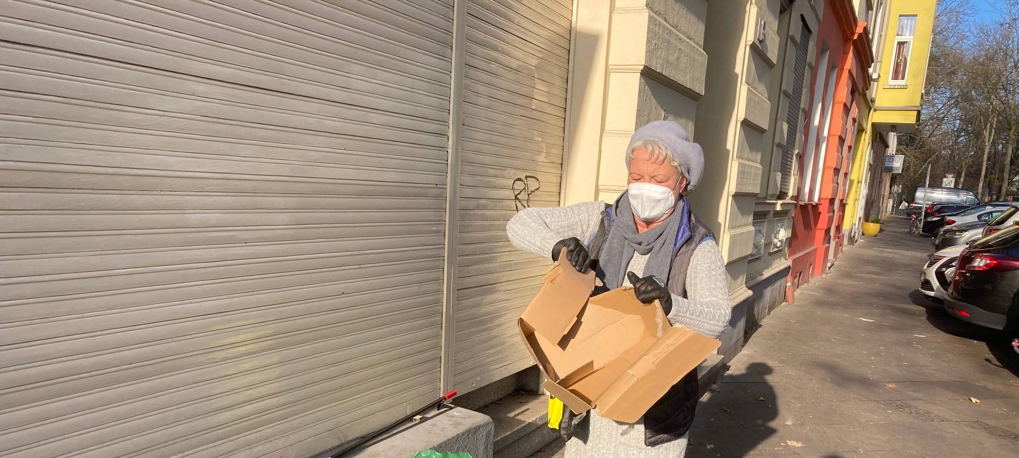 Dortmund: CleanKeeper: Unterwegs in der Nordstadt