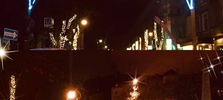 Auf der Suche nach Weihnachtsstimmung in den Dortmunder Stadtteilen