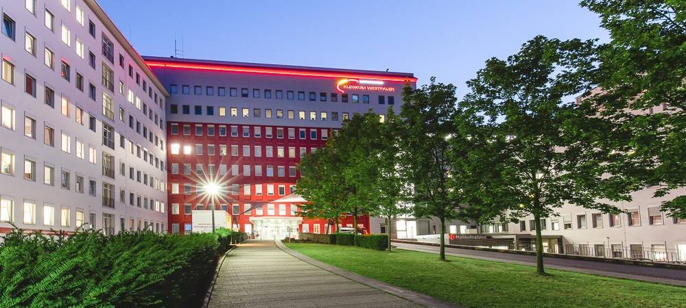 Covid-Station: Dortmunder Pflegekräfte berichten aus ihrem Alltag