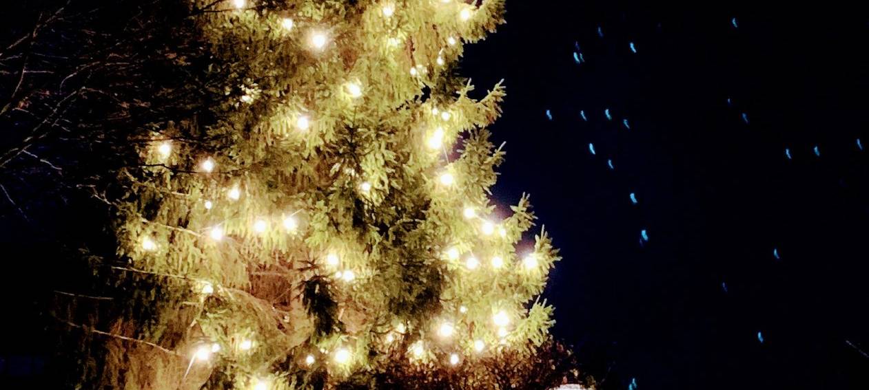 Auf der Suche nach Weihnachtsstimmung in den Dortmunder Stadtteilen