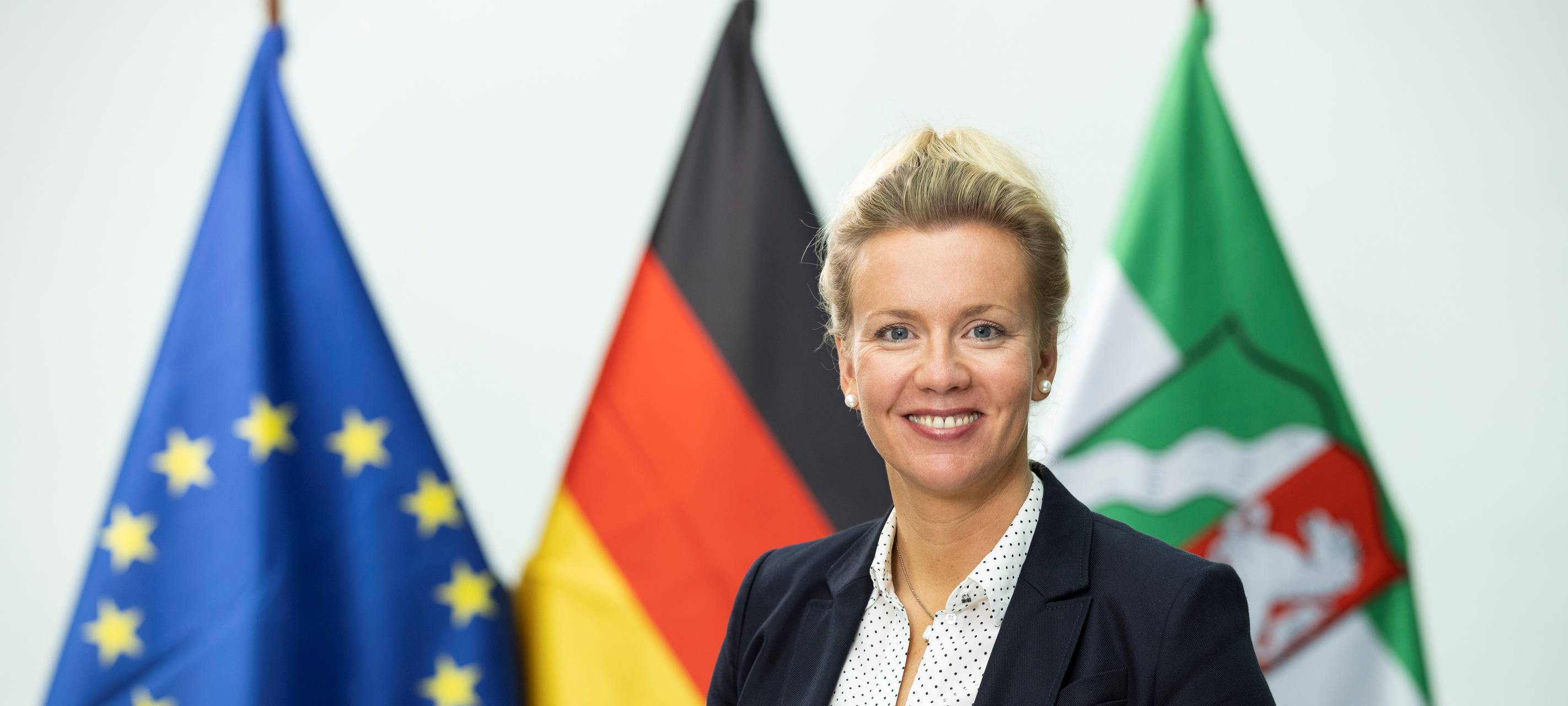 Ehemann von Verkehrsministerin Brandes tot