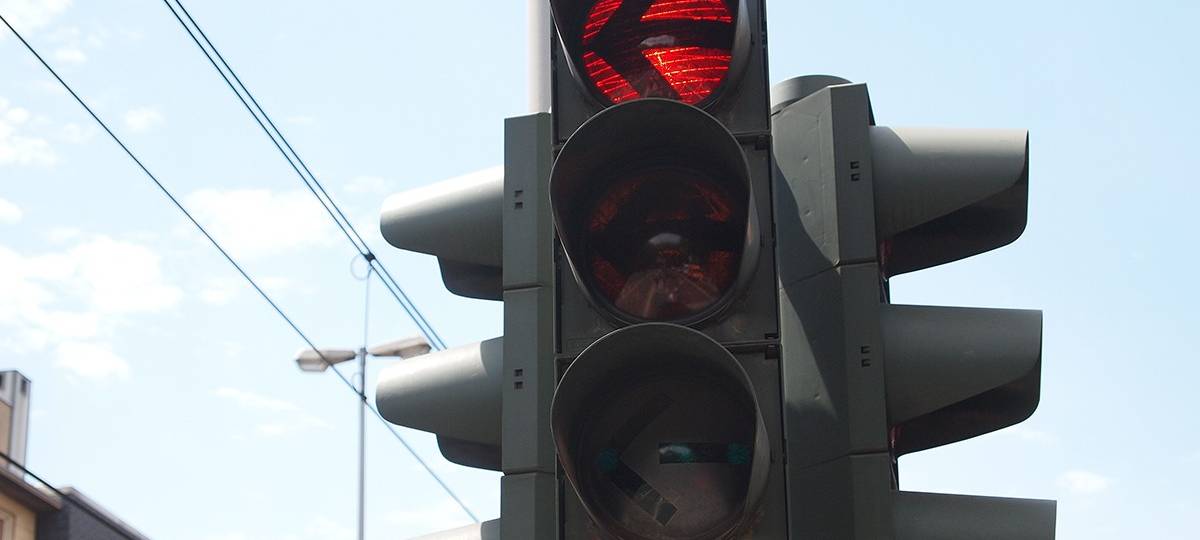 Ampelausfälle in Dortmund