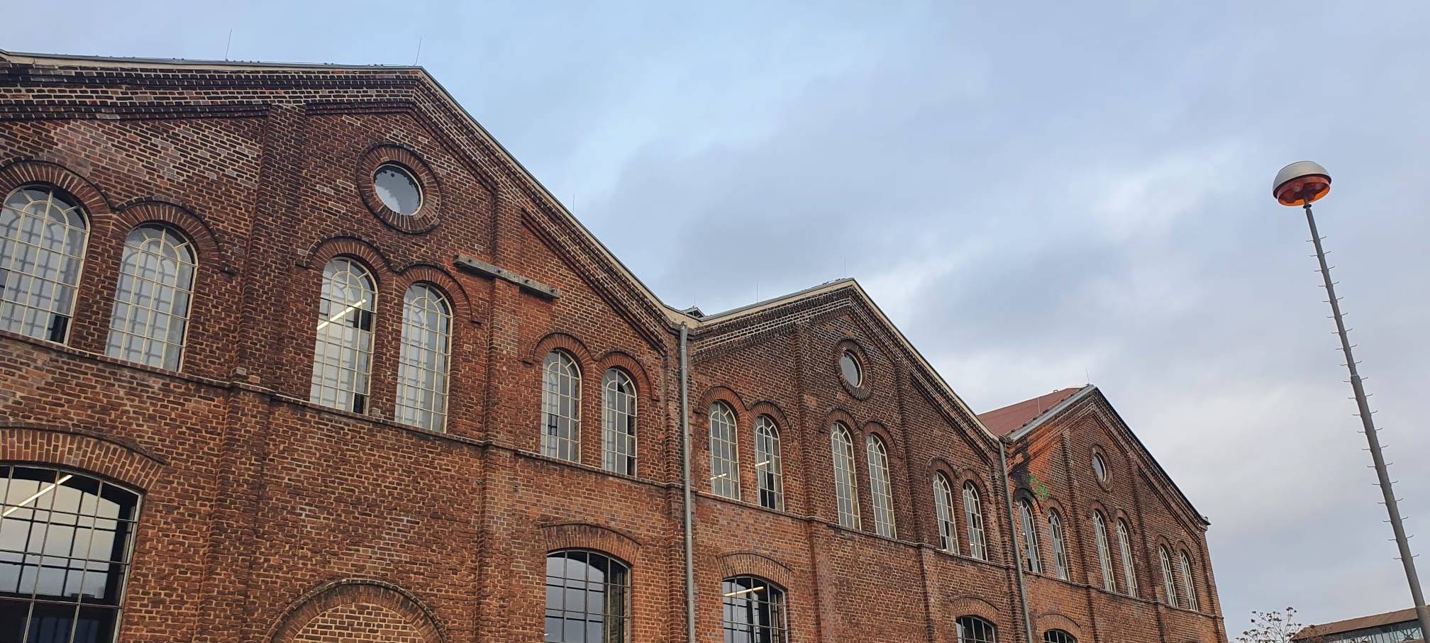 Impfzentrum auf Phönix-West in Dortmund Hörde öffnet wieder