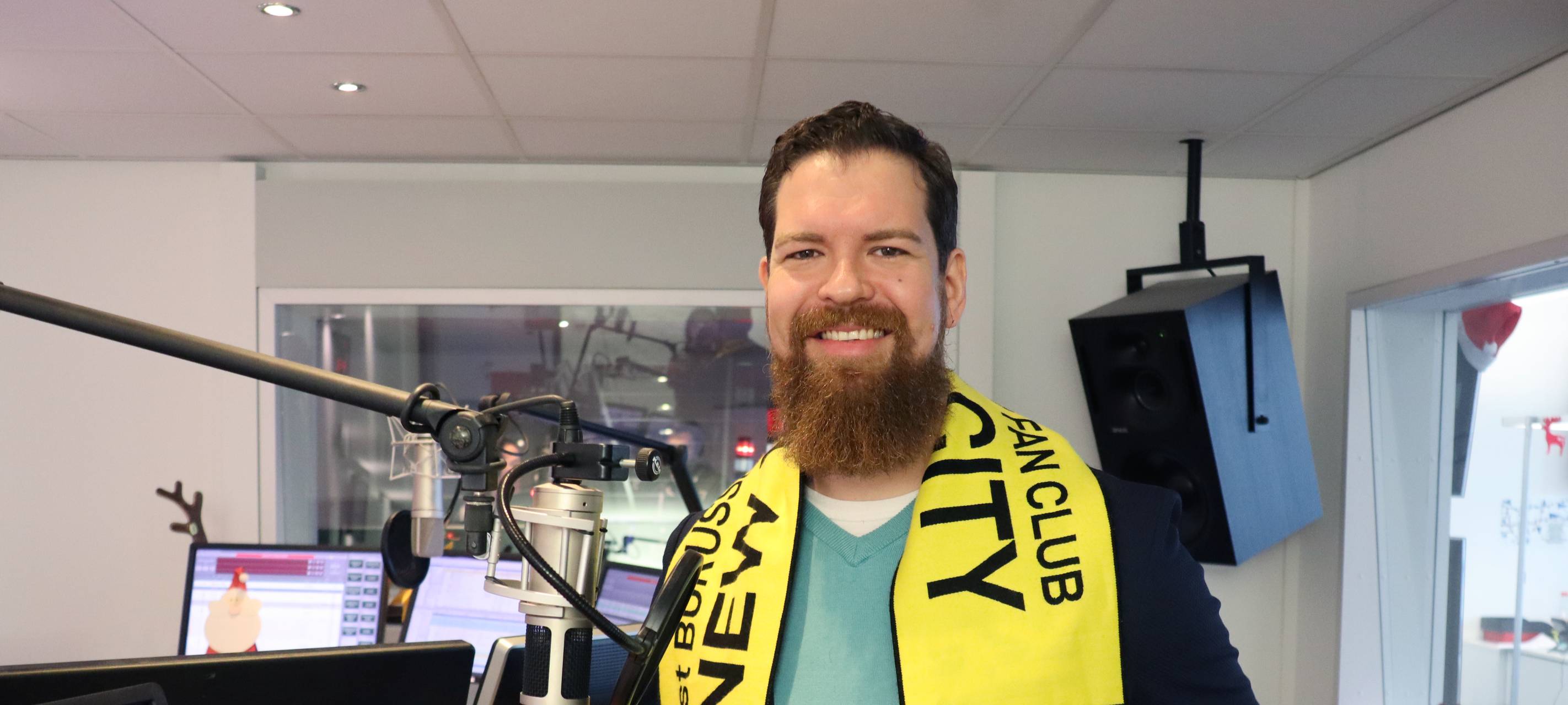 BVB-Fan gründet Fanclub in New York