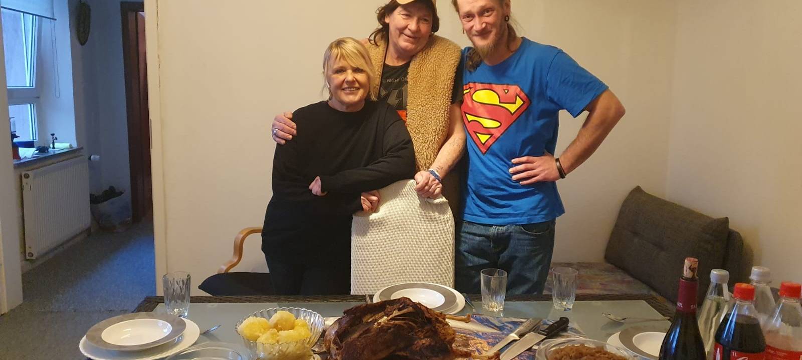 Dortmund: Menschen 2021