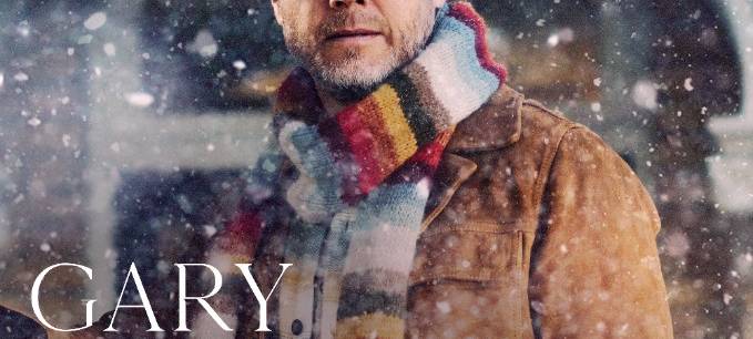 Neue weihnachtliche Musik