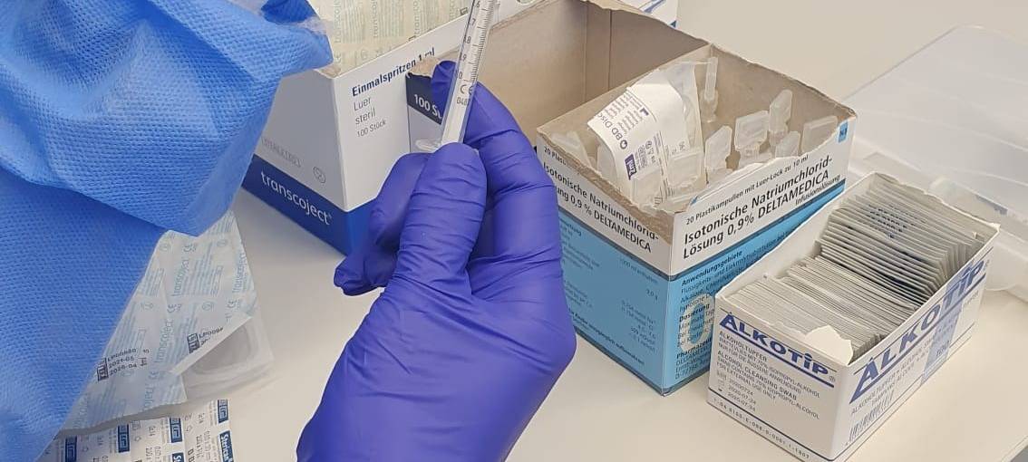 Stadt Dortmund schlägt Angebot für Räume zum Impfen aus