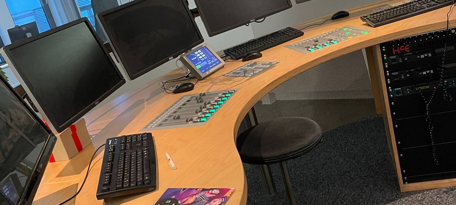 Stromausfall in der Dortmunder Innenstadt