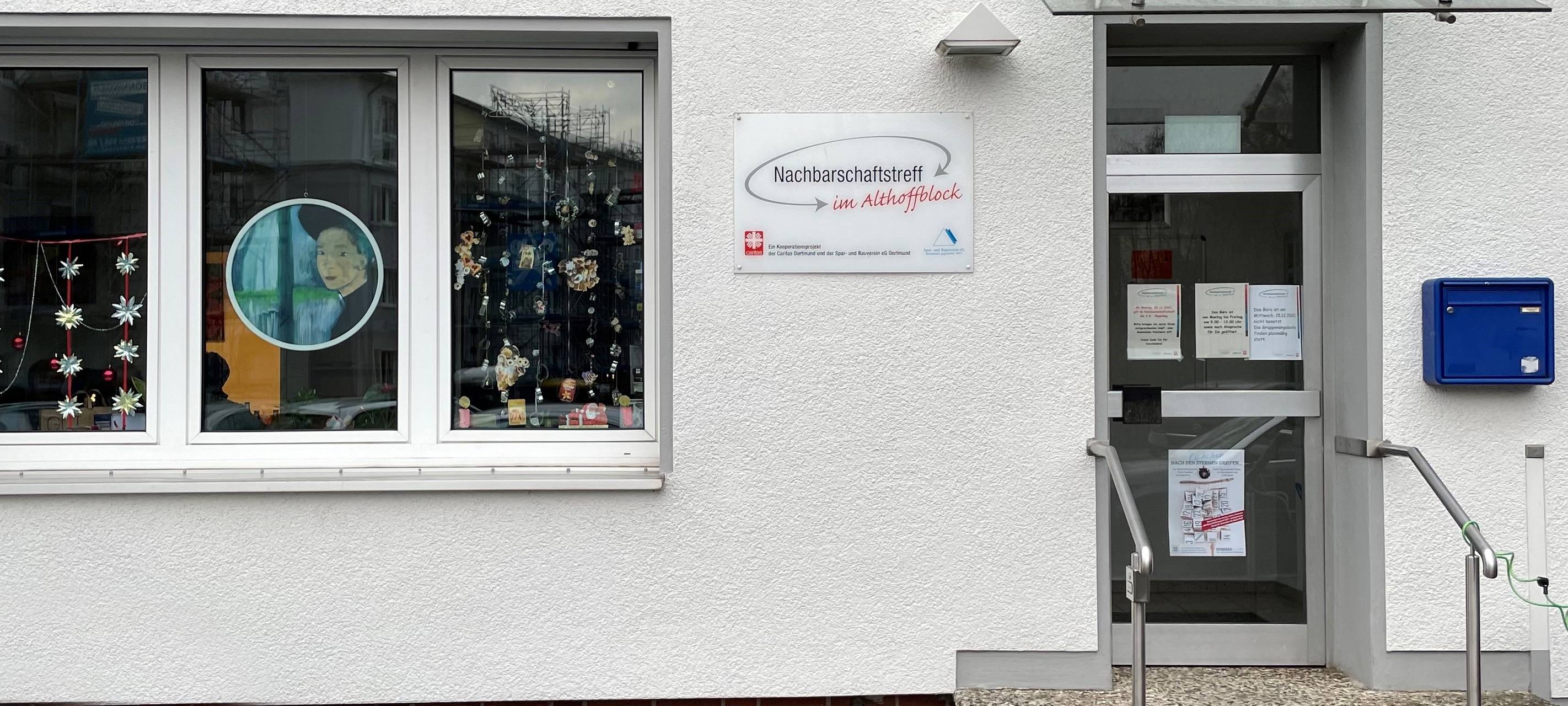 Dortmund: Nachbarschaftstreff Althoffblock bekommt NRW-Engagementpreis