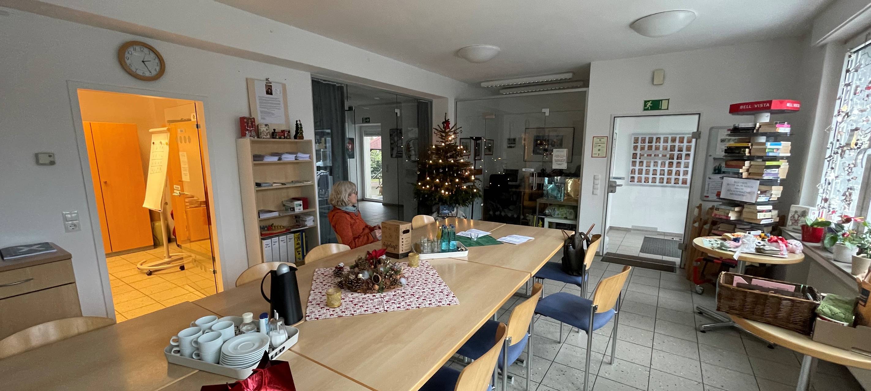 Dortmund: Nachbarschaftstreff Althoffblock bekommt NRW-Engagementpreis