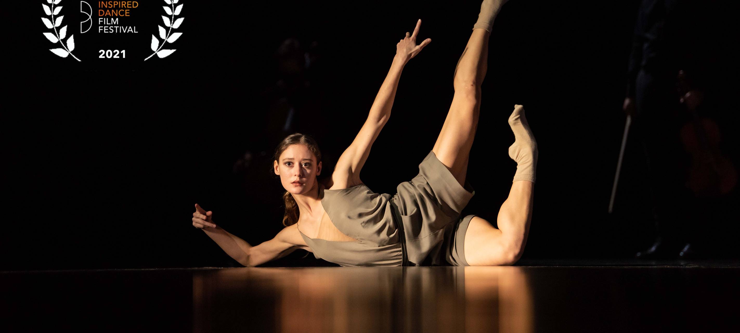 Das Ballett Dortmund und die Dortmunder Philharmoniker haben einen australischen Filmpreis gewonnen. Das hat das Theater Dortmund mitgeteilt.