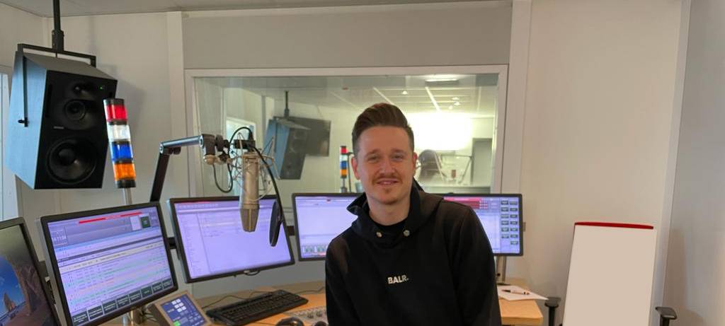 Dortmunder Beat-Boxer startet neues Projekt in Schulklassen