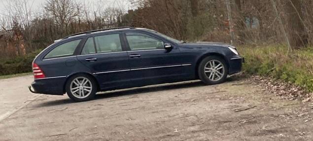 Mörder von Nicole-Denise Schalla auf der Flucht