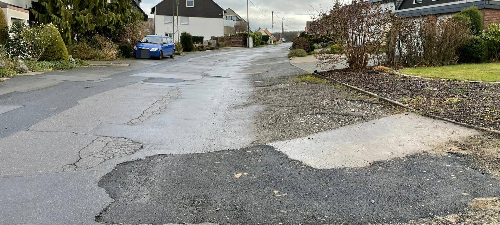 Dortmund: Straßen sollen verbessert werden