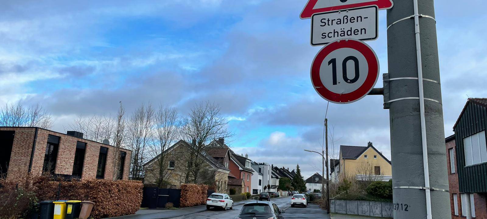 Erneuerung der Obermarkstraße: Stadt Dortmund bittet Anwohner zur Kasse