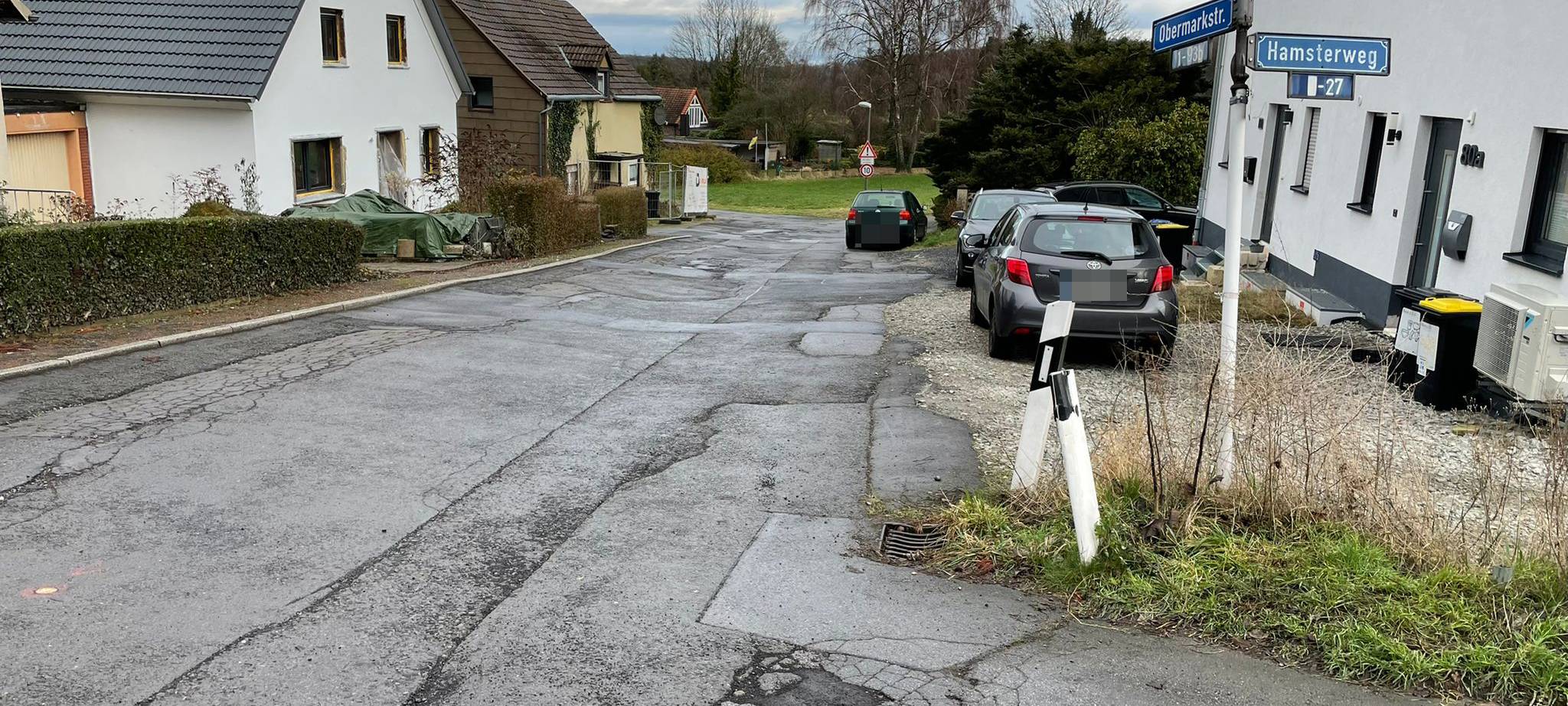 Erneuerung der Obermarkstraße: Stadt Dortmund bittet Anwohner zur Kasse