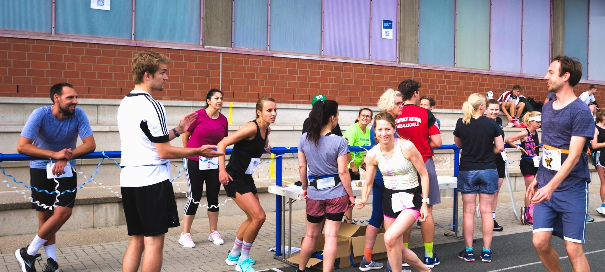 Sportverein will sparen