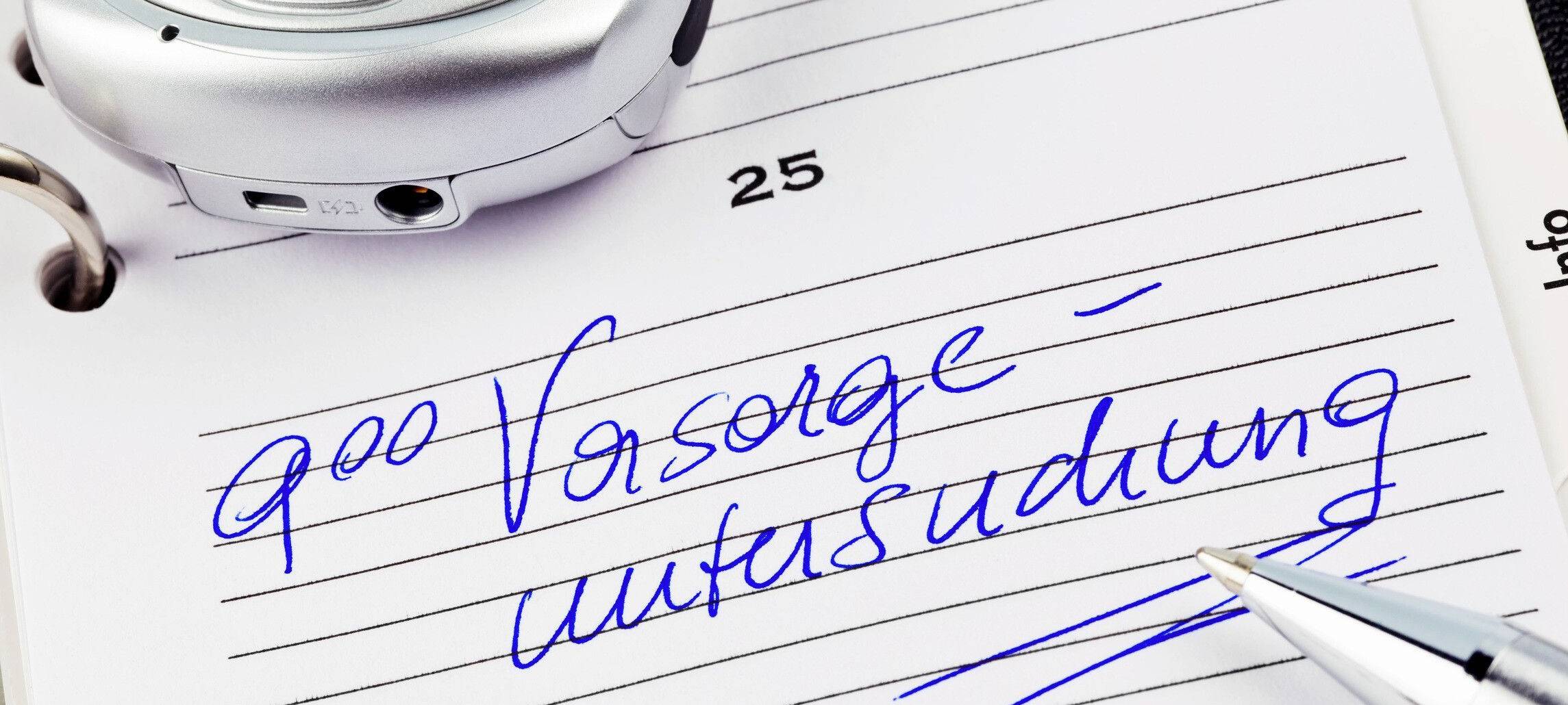 Dortmund: Weniger Menschen gehen zur Krebsvorsorge