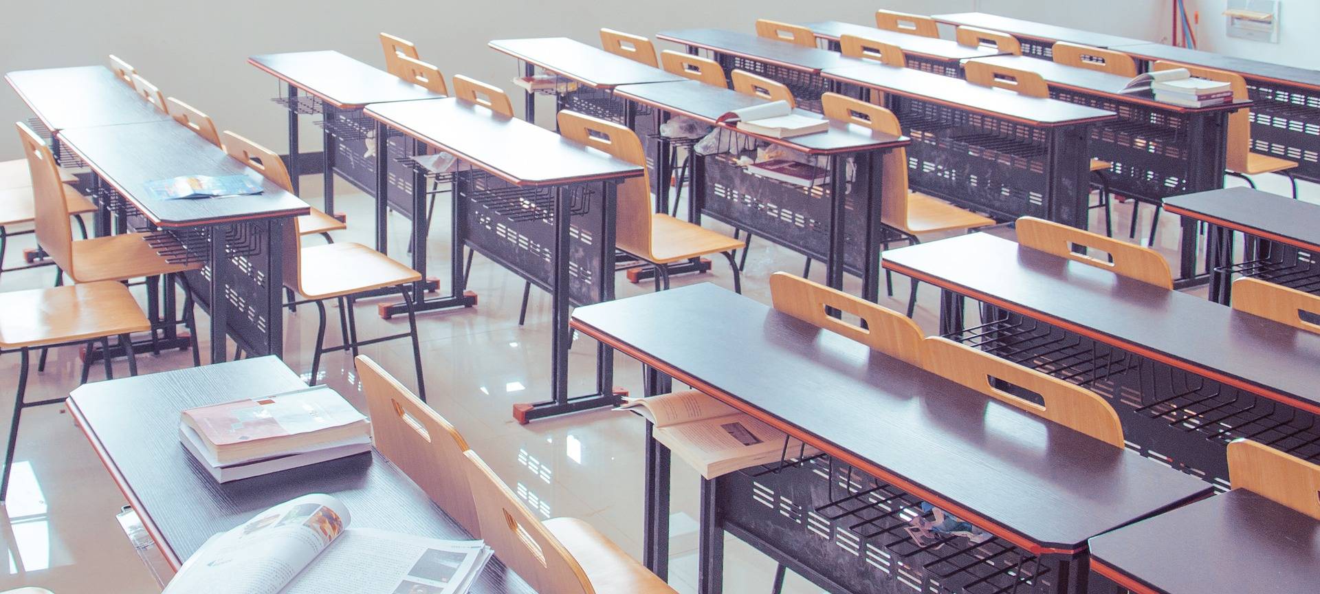 Dortmunder Schüler sind gegen geplanten Schulstart nach Coronapause