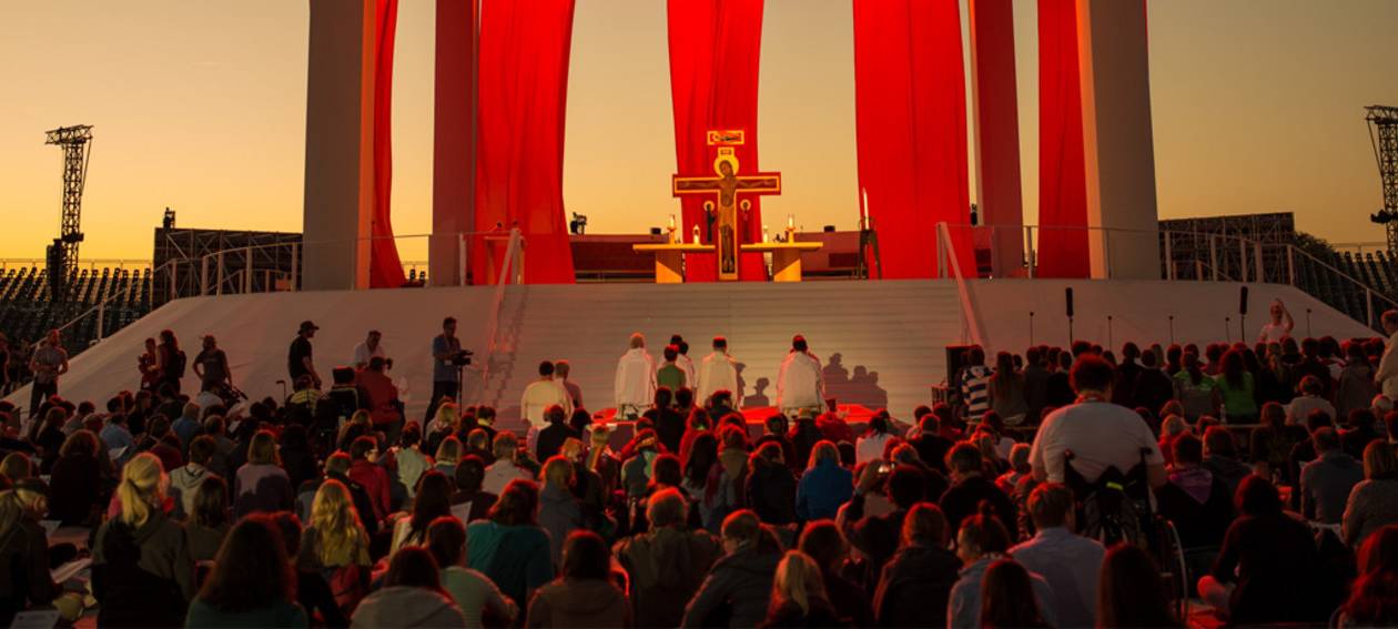 Prediger stehen fest